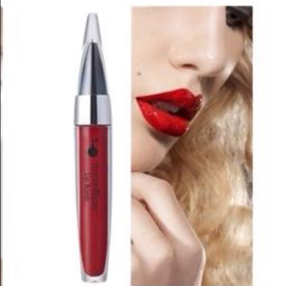 Mirenesse Glossy Lip Bomb in Shade 2 - Picture 7 of 8